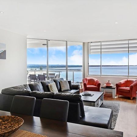 Sandcastle Apartments Port Macquarie Exteriér fotografie