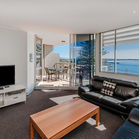 Sandcastle Apartments Port Macquarie Pokoj fotografie
