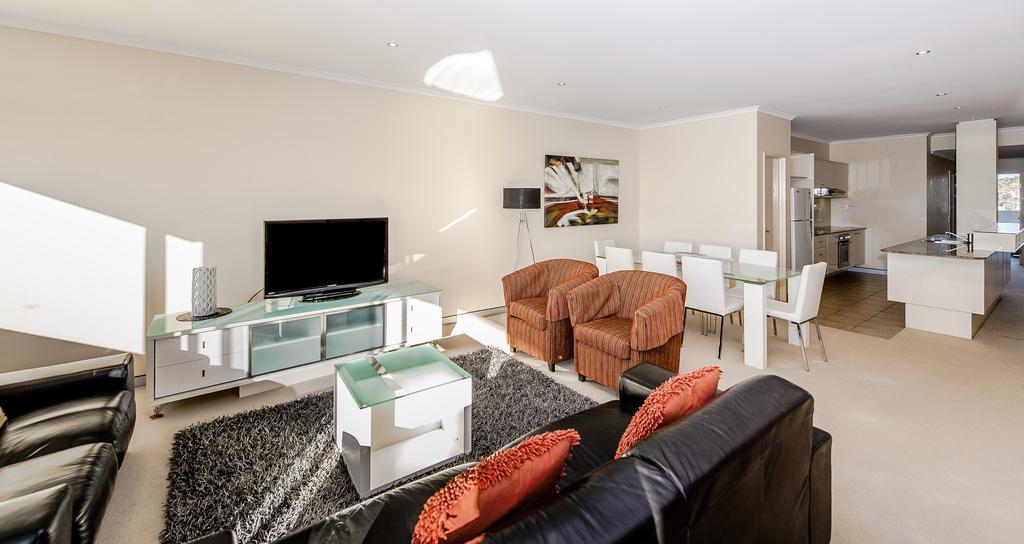 Sandcastle Apartments Port Macquarie Pokoj fotografie