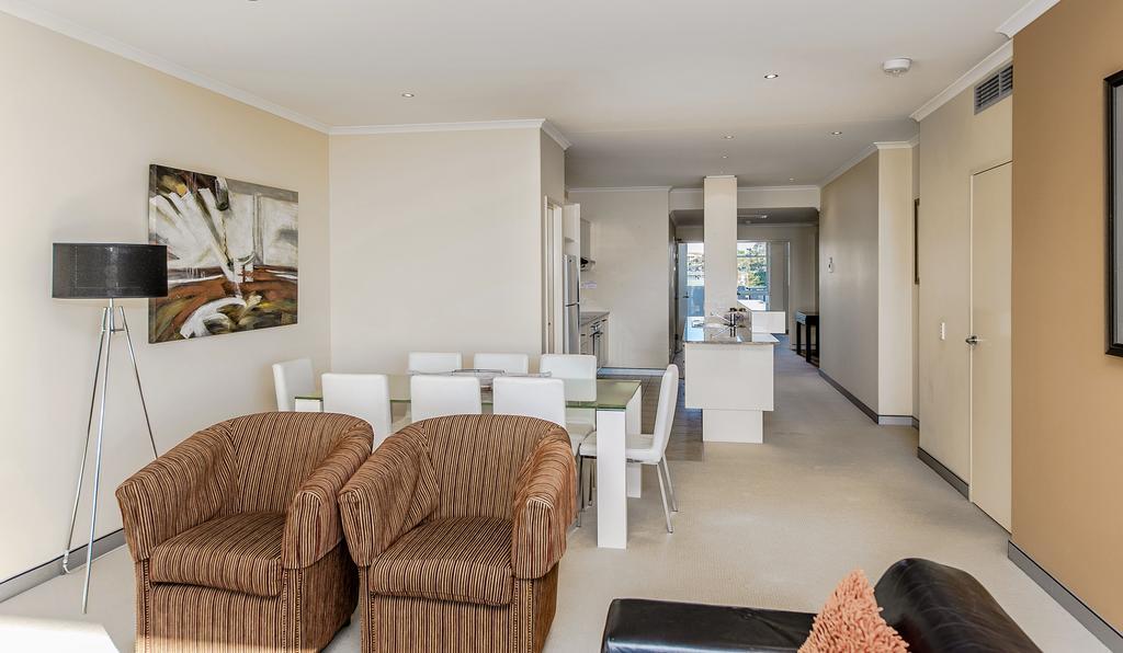 Sandcastle Apartments Port Macquarie Pokoj fotografie