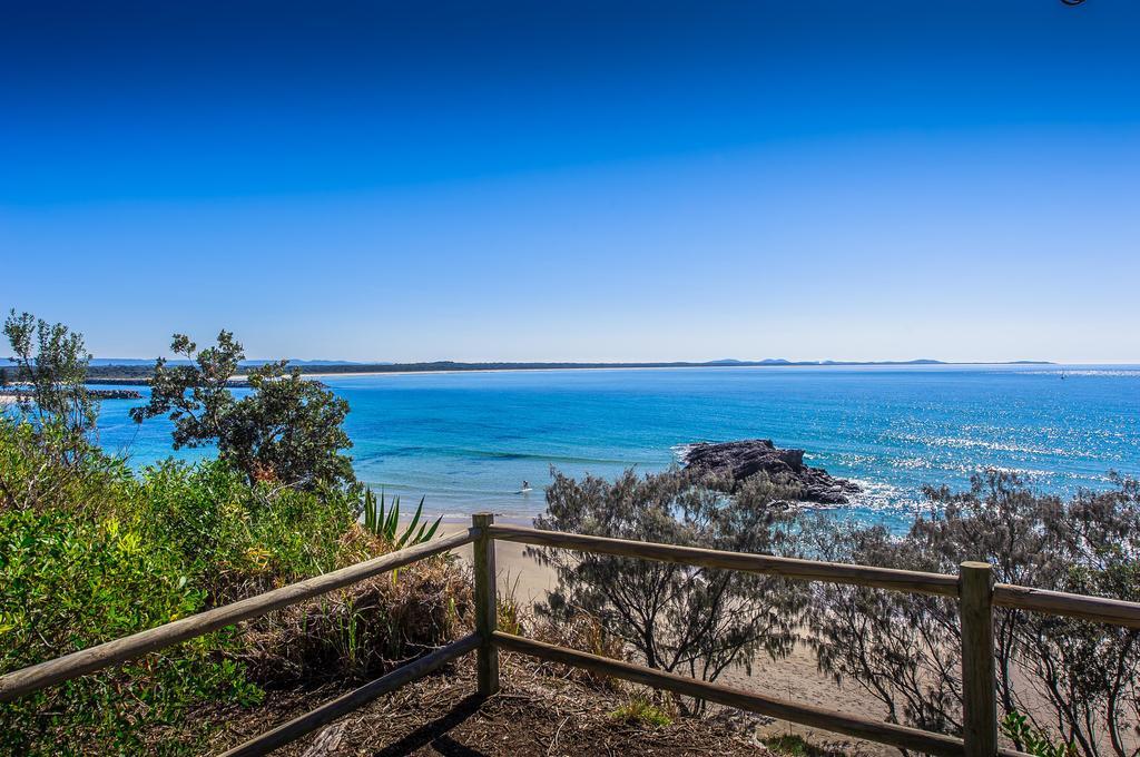 Sandcastle Apartments Port Macquarie Exteriér fotografie