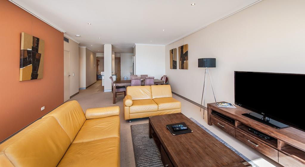 Sandcastle Apartments Port Macquarie Exteriér fotografie