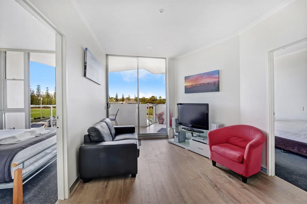 Sandcastle Apartments Port Macquarie Exteriér fotografie