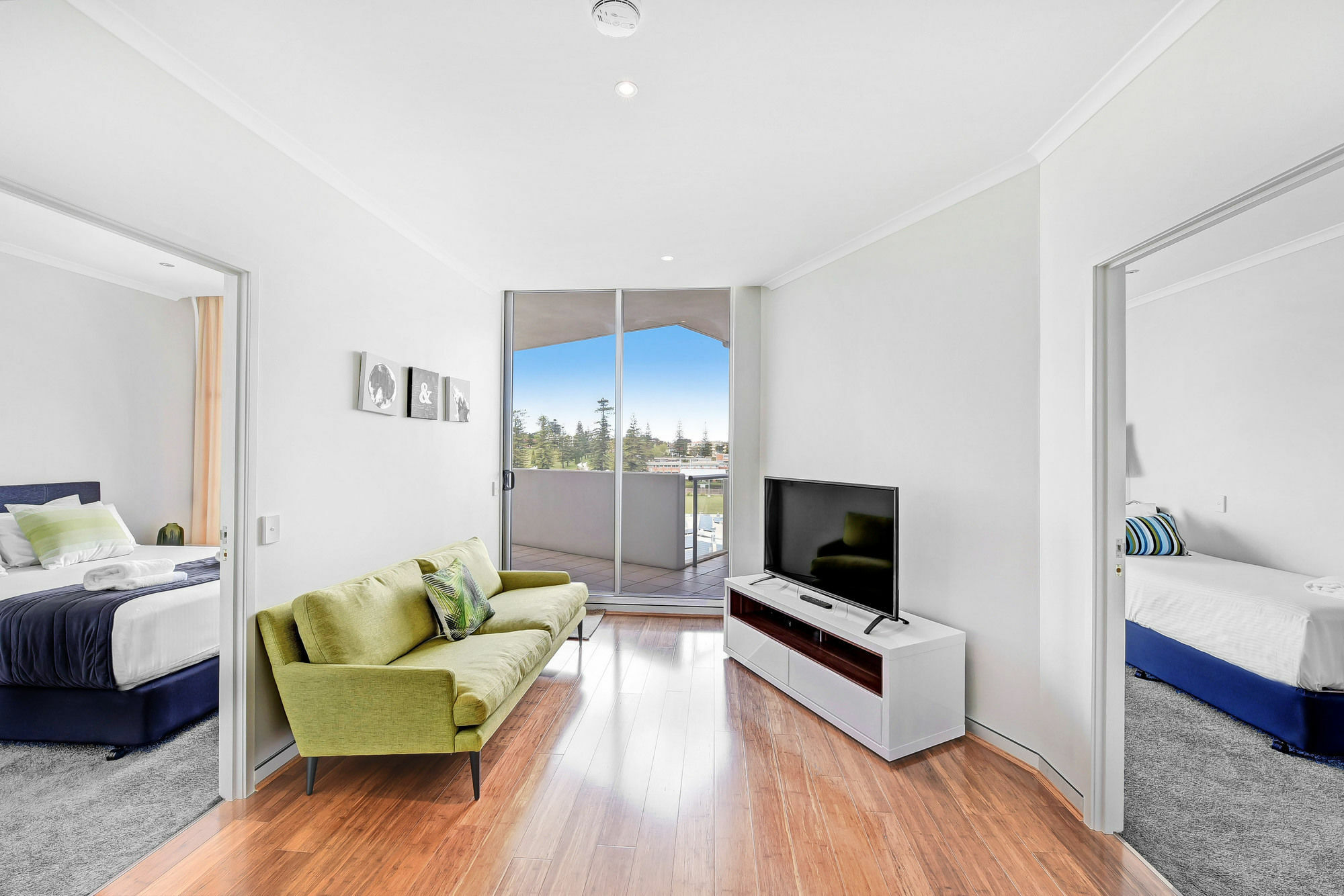 Sandcastle Apartments Port Macquarie Exteriér fotografie