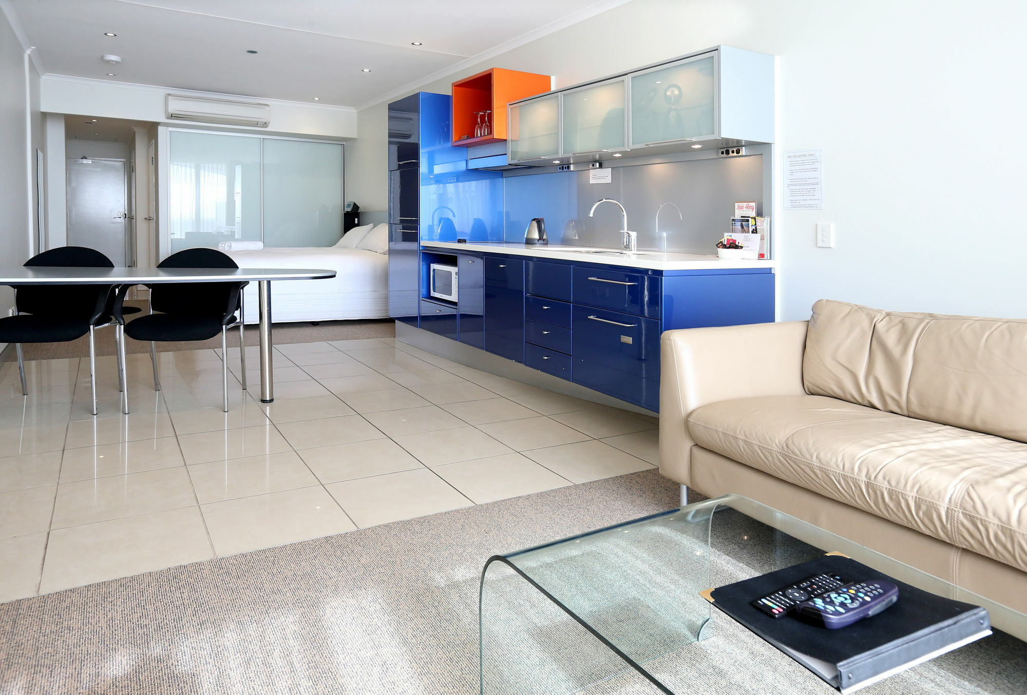 Sandcastle Apartments Port Macquarie Exteriér fotografie