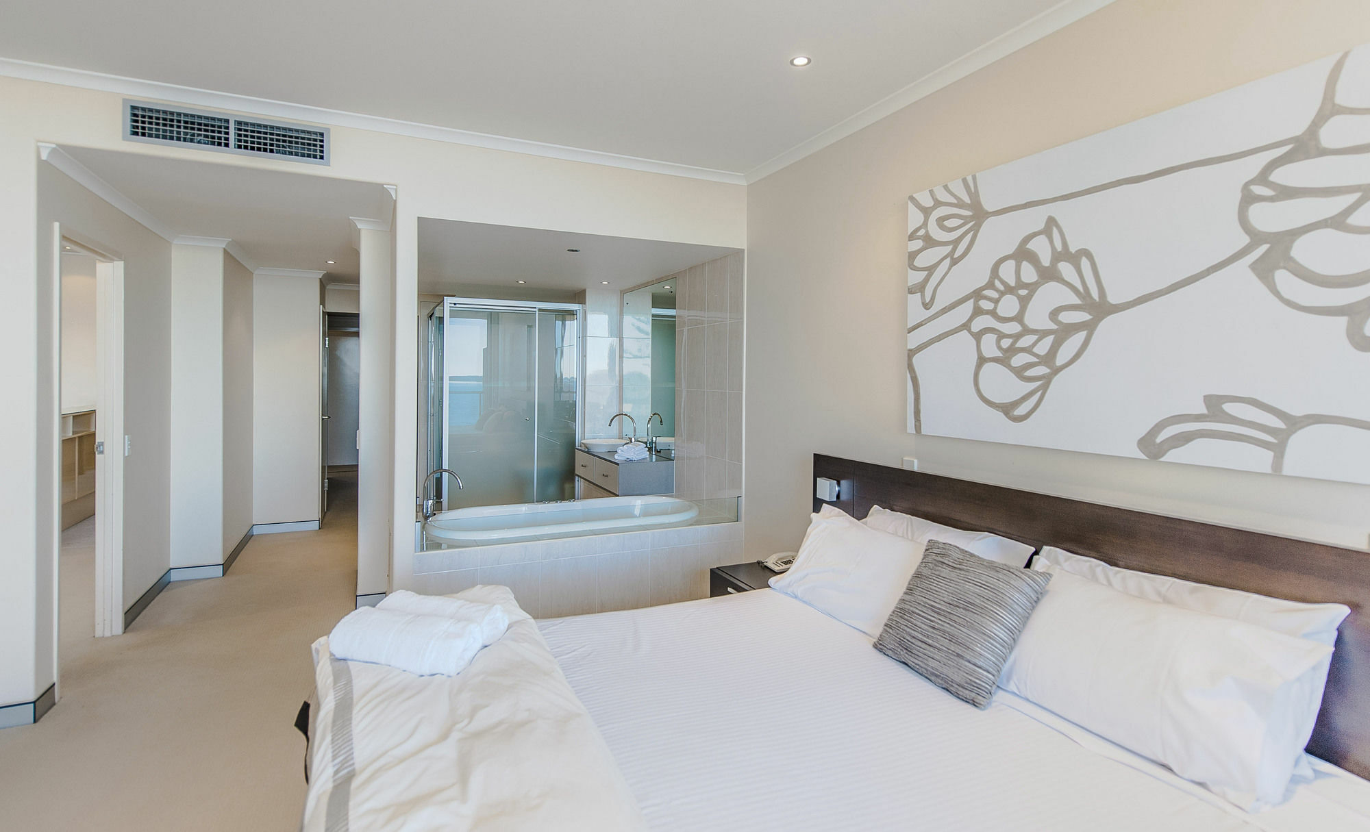 Sandcastle Apartments Port Macquarie Exteriér fotografie