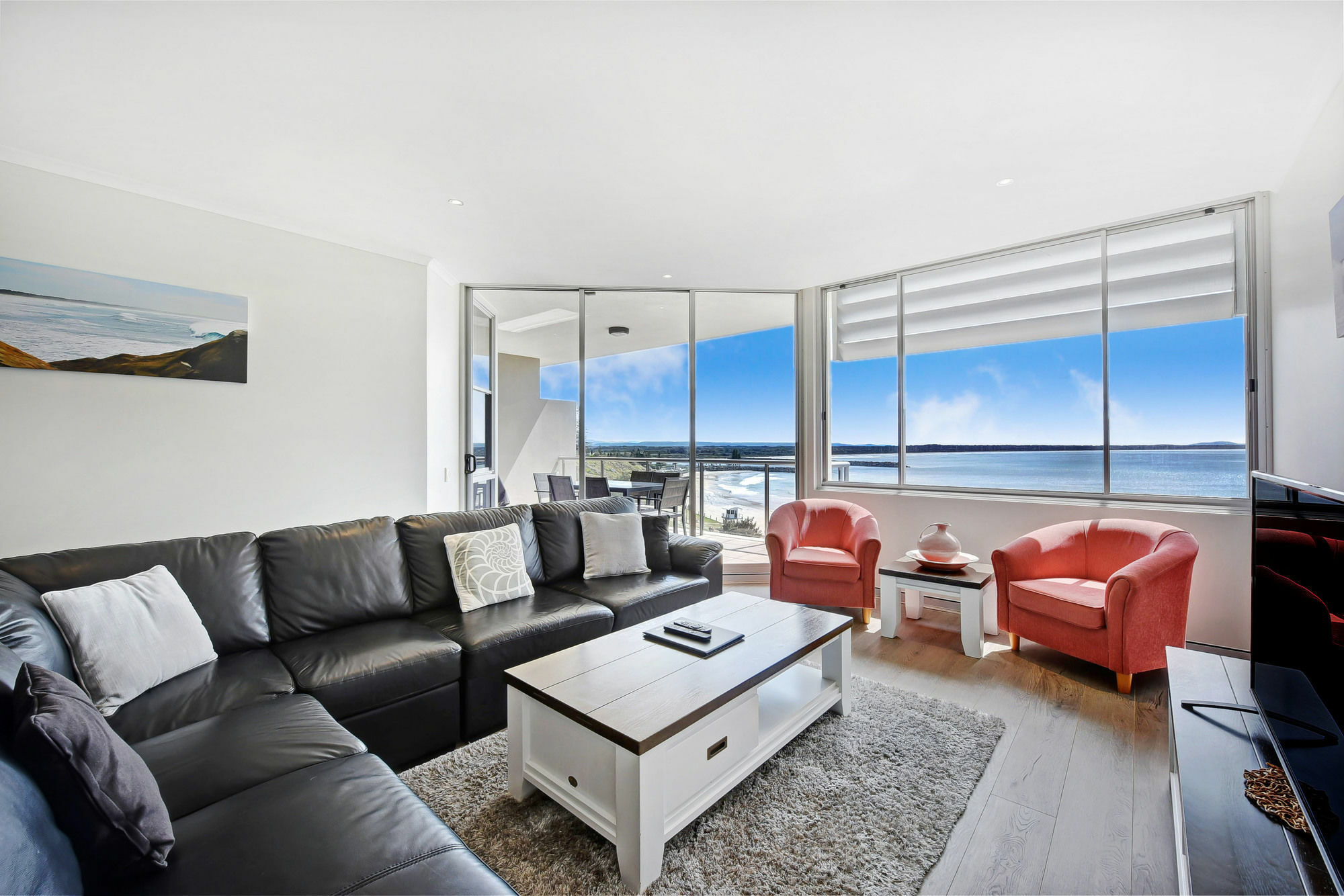 Sandcastle Apartments Port Macquarie Exteriér fotografie