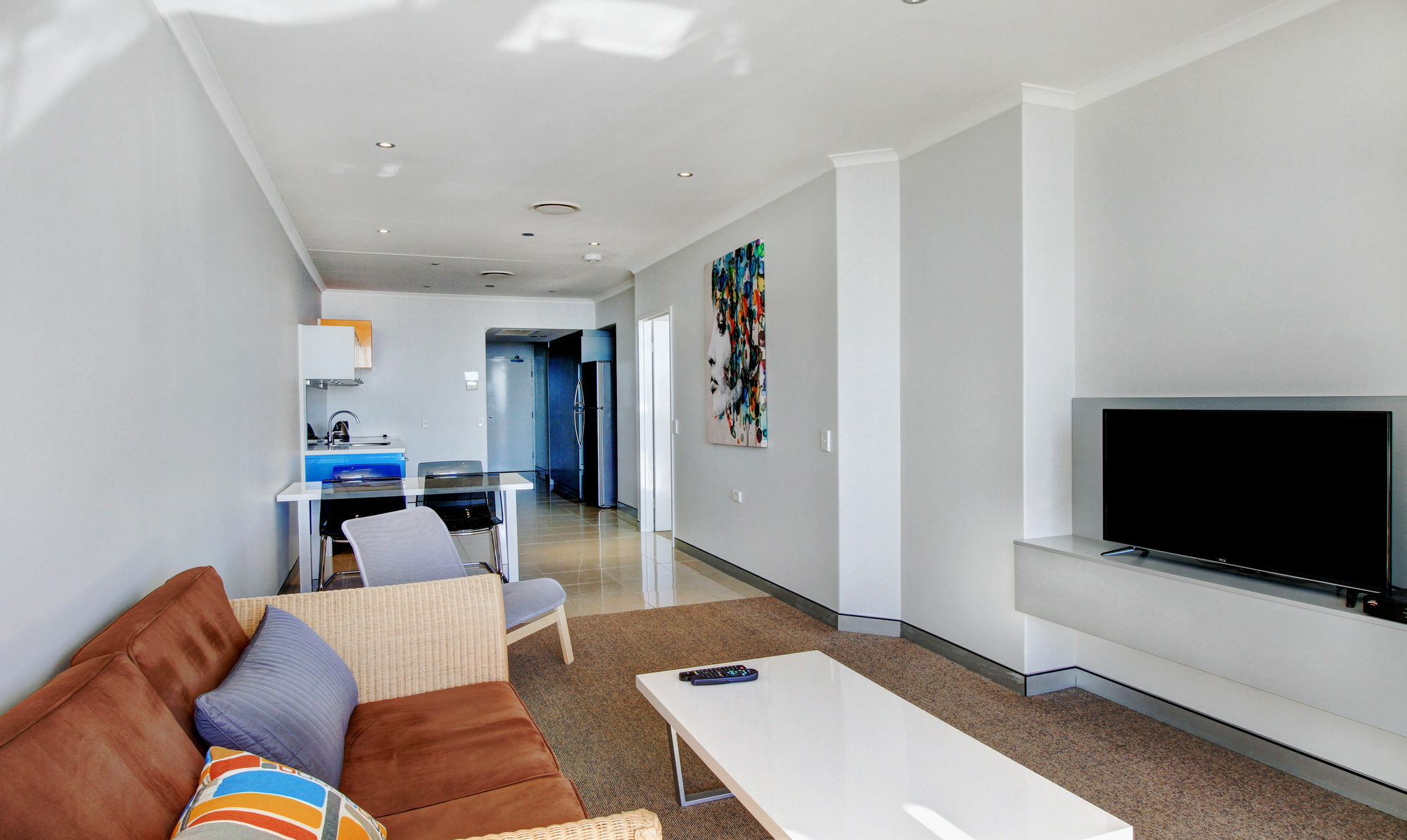 Sandcastle Apartments Port Macquarie Exteriér fotografie