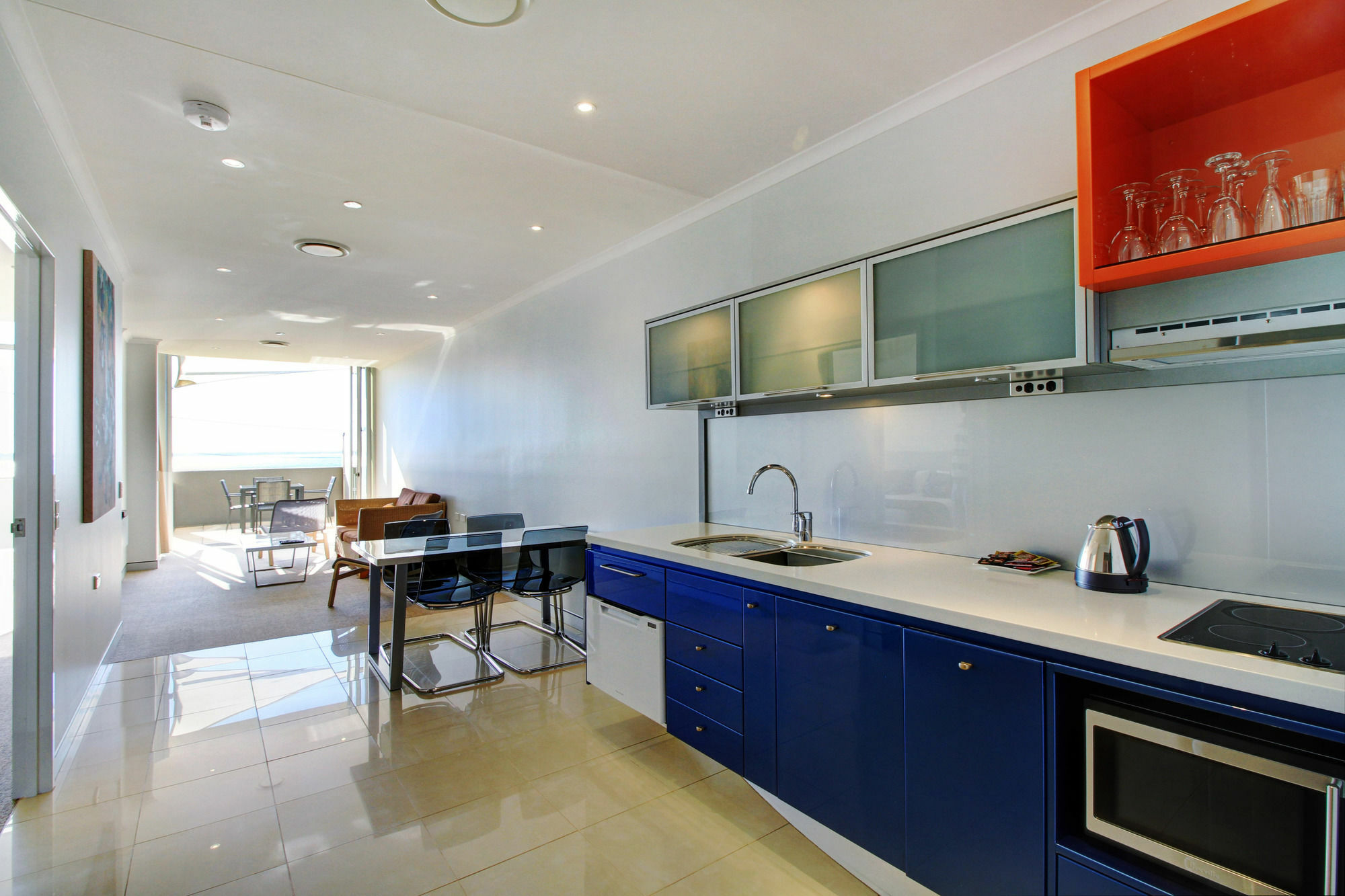 Sandcastle Apartments Port Macquarie Exteriér fotografie