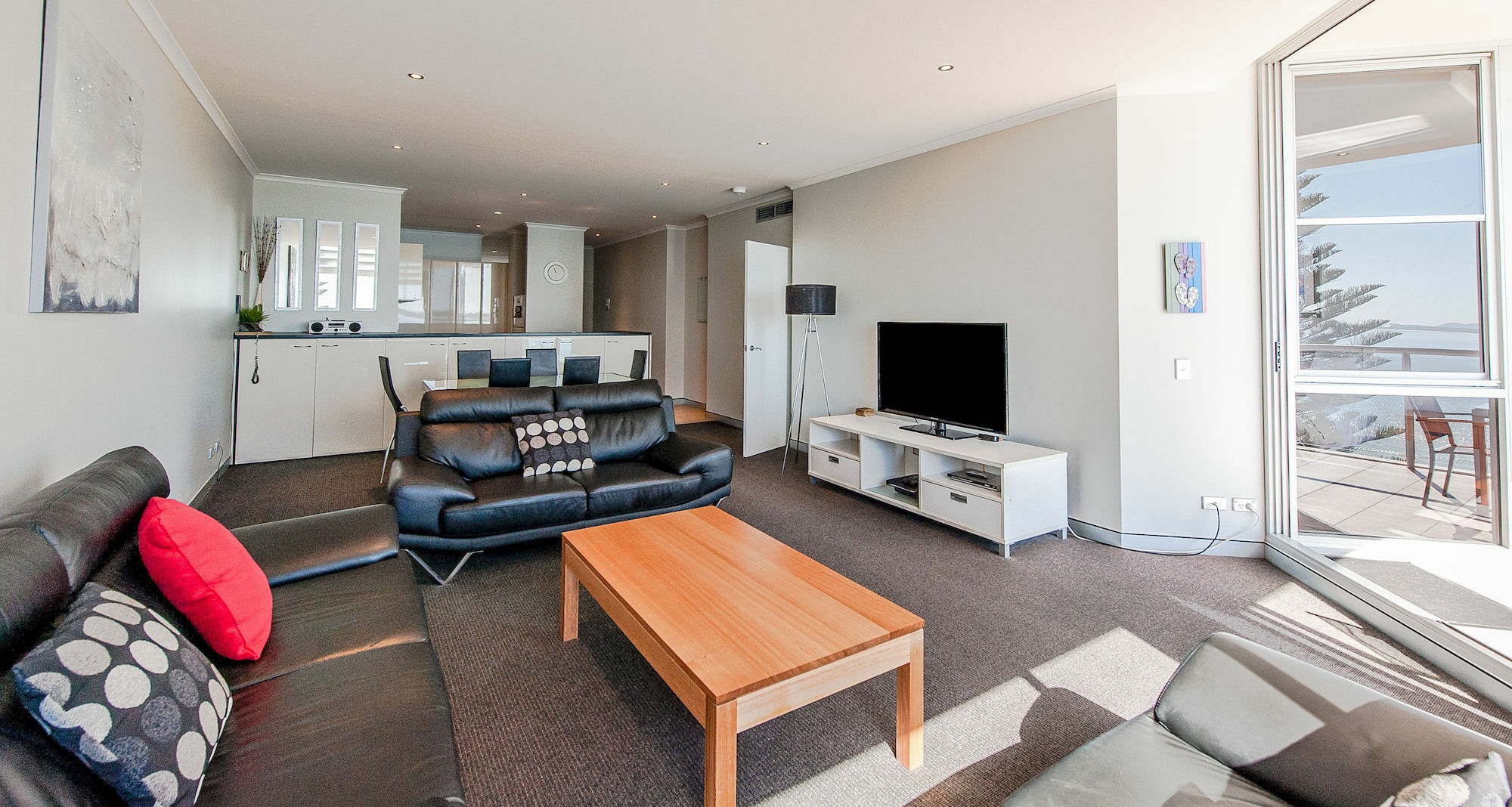 Sandcastle Apartments Port Macquarie Exteriér fotografie