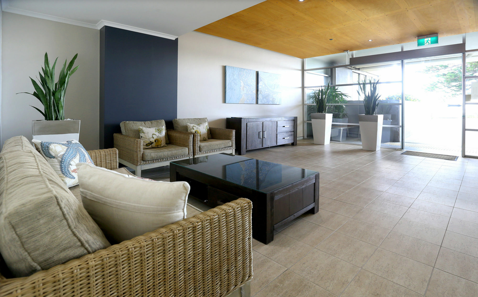 Sandcastle Apartments Port Macquarie Exteriér fotografie