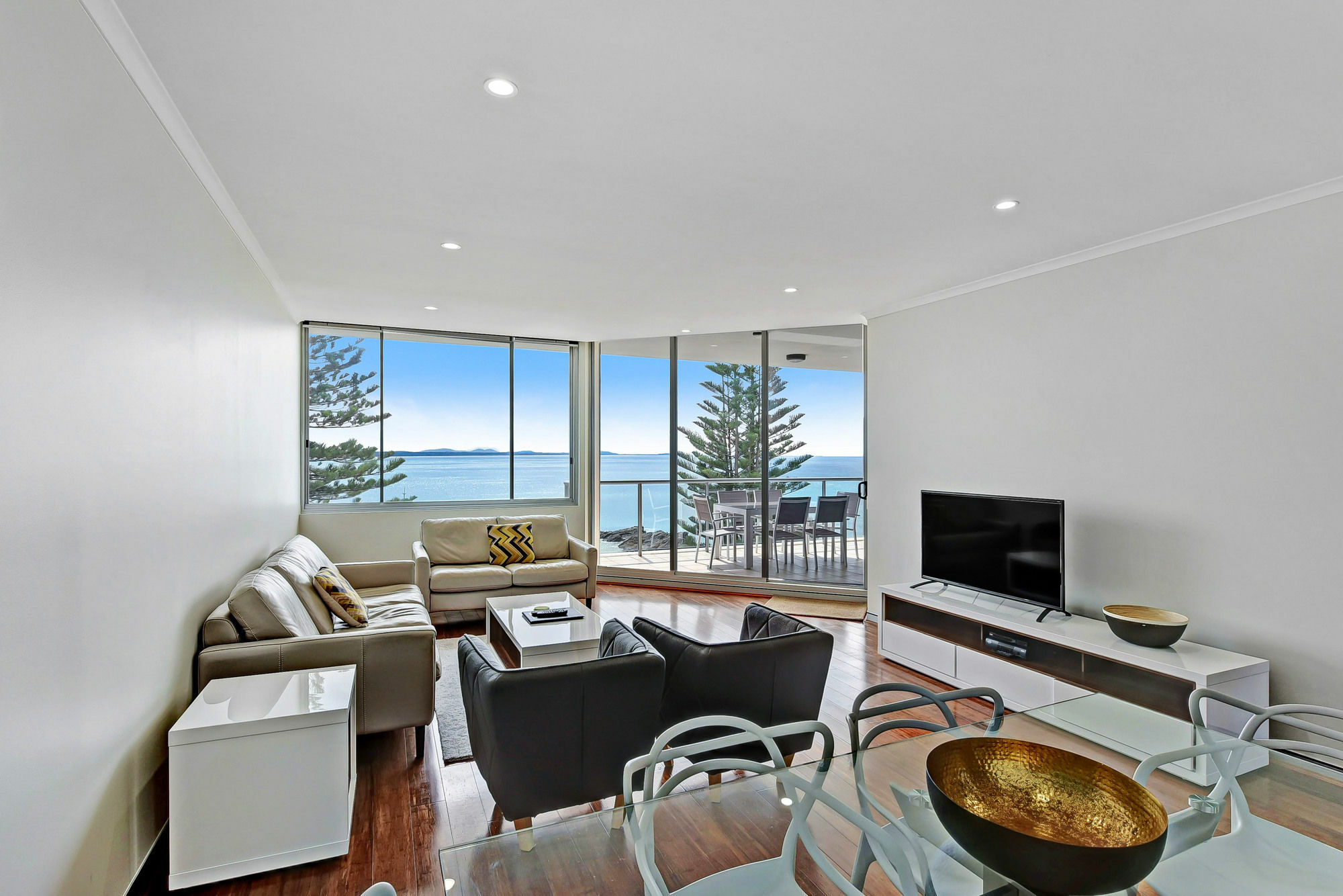 Sandcastle Apartments Port Macquarie Exteriér fotografie