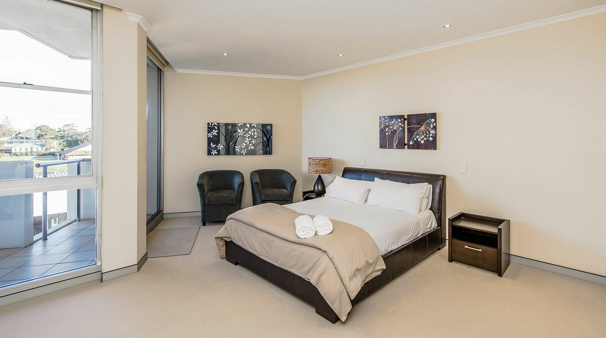 Sandcastle Apartments Port Macquarie Exteriér fotografie