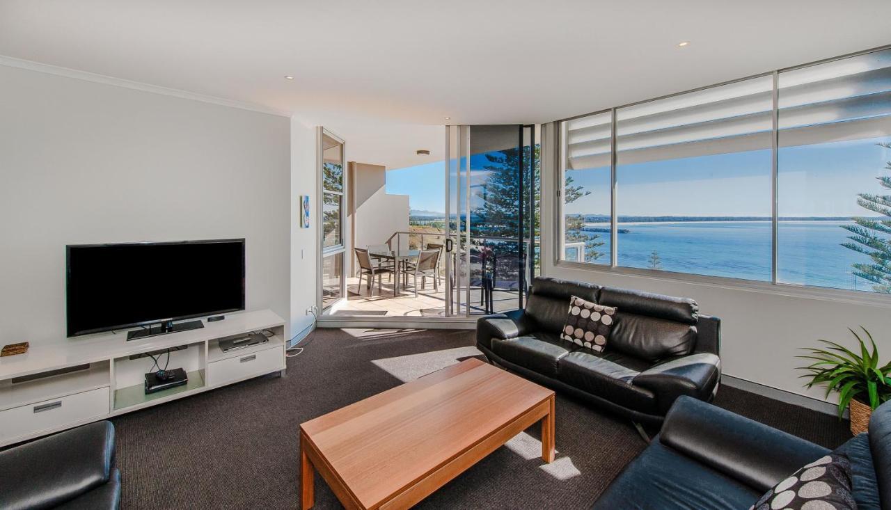 Sandcastle Apartments Port Macquarie Pokoj fotografie